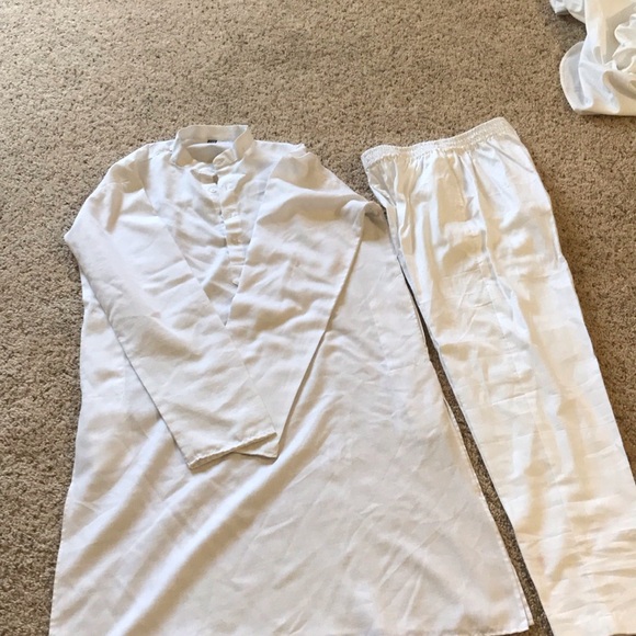 Kurta pajama - Picture 4 of 4